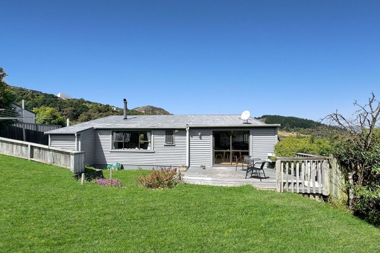 Photo of property in 35 Cornwall Road, Lyttelton, 8082