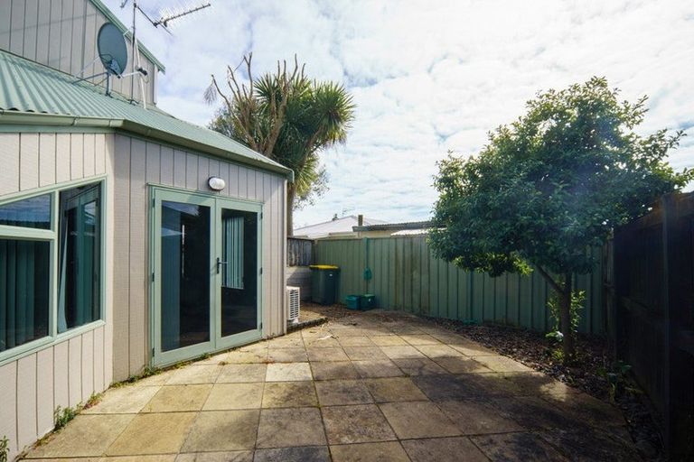 Photo of property in 4/15 Lyon Street, Frankton, Hamilton, 3204