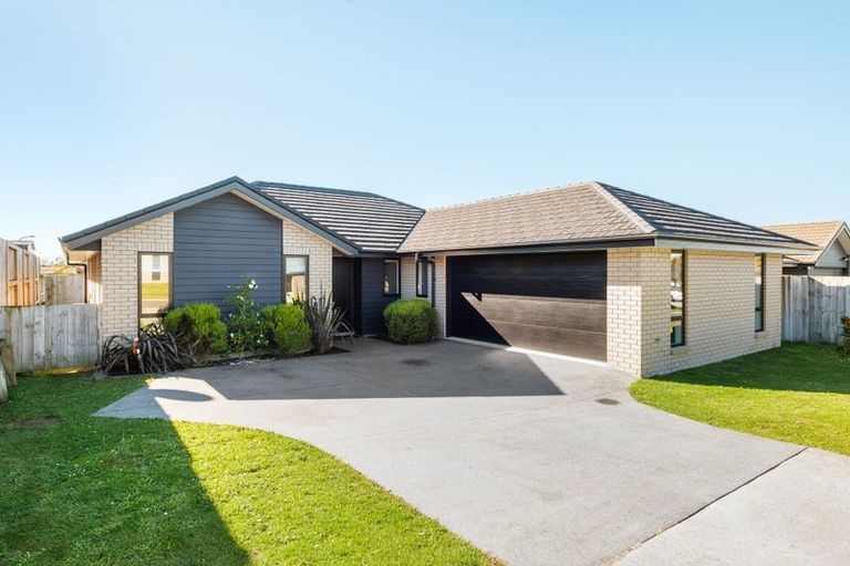 Photo of property in 59 Ladeira Place, Fitzroy, Hamilton, 3206