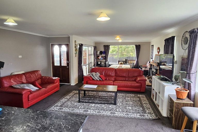 Photo of property in 21 Arnott Heights, Greymouth, 7805