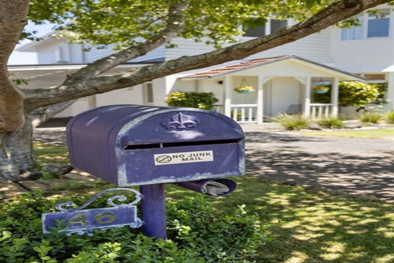 Photo of property in 46 Maclean Street, Cambridge, 3434