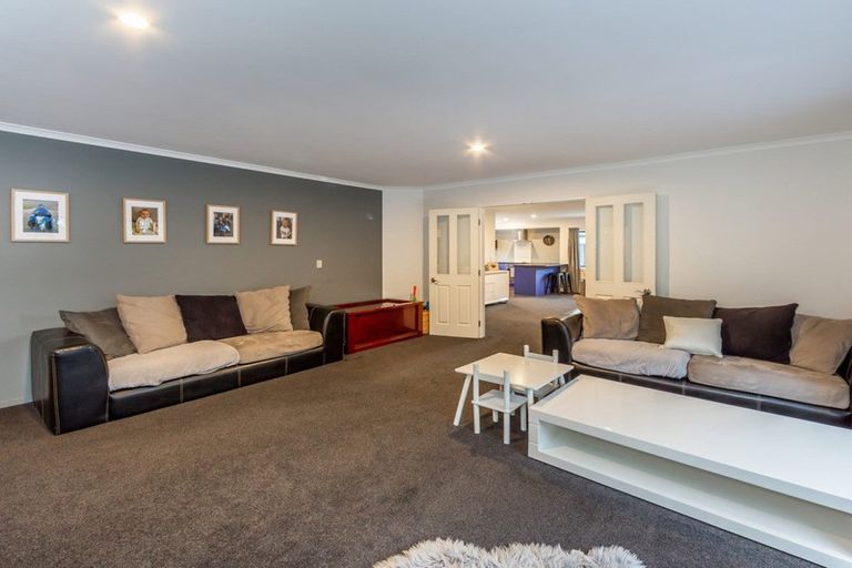 Photo of property in 95 Travis Country Drive, Burwood, Christchurch, 8083