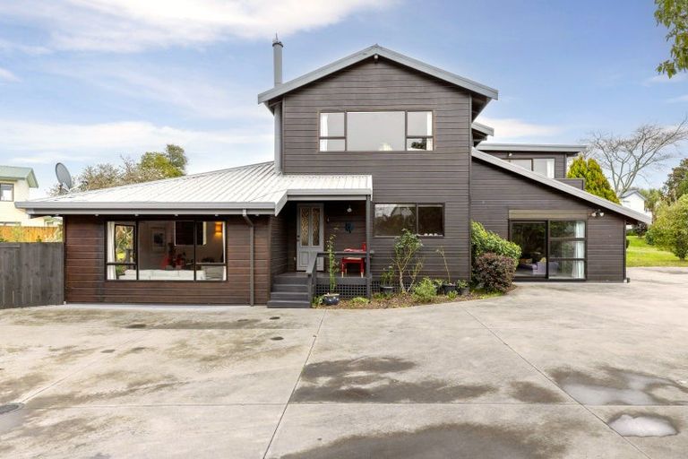 Photo of property in 51 Kahurangi Drive, Rangatira Park, Taupo, 3330