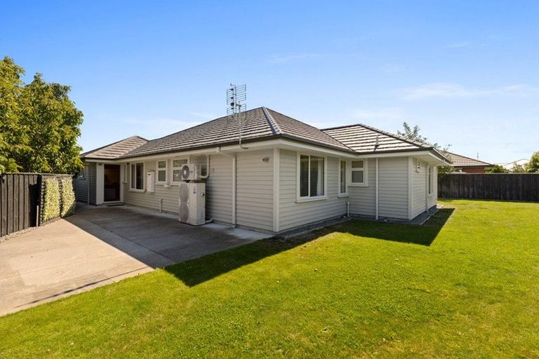 Photo of property in 16 Turvey Street, Pegasus, 7612