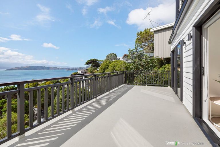 Photo of property in 82c Barnard Street, Wadestown, Wellington, 6012