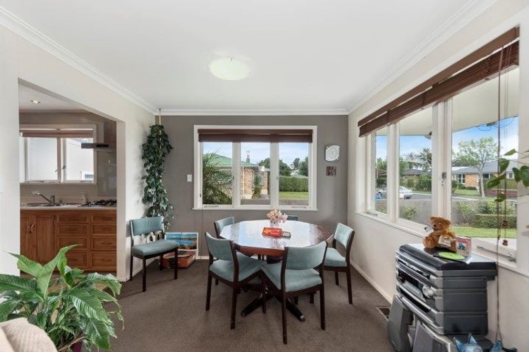 Photo of property in 12 Cunningham Road, Beerescourt, Hamilton, 3200