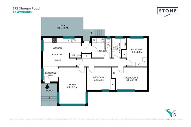 Photo of property in 372 Ohaupo Road, Te Awamutu, 3800