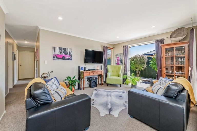 Photo of property in 18b Othello Drive, Rolleston, 7614