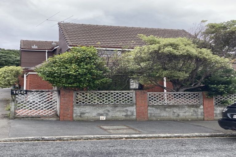 Photo of property in 166u1 Moxham Avenue, Hataitai, Wellington, 6021