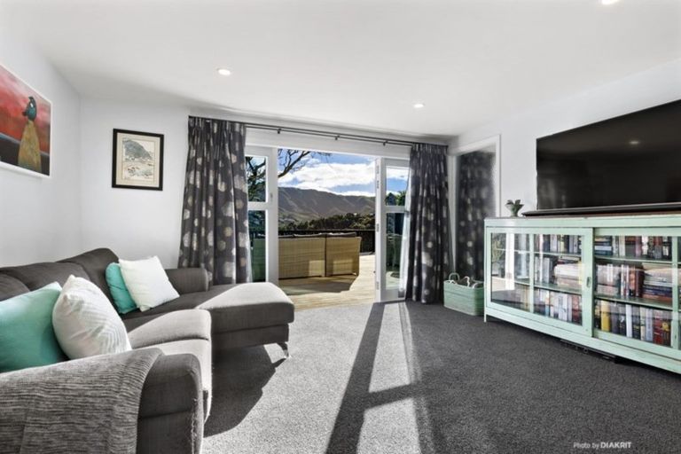 Photo of property in 14 Fernhill Terrace, Wadestown, Wellington, 6012