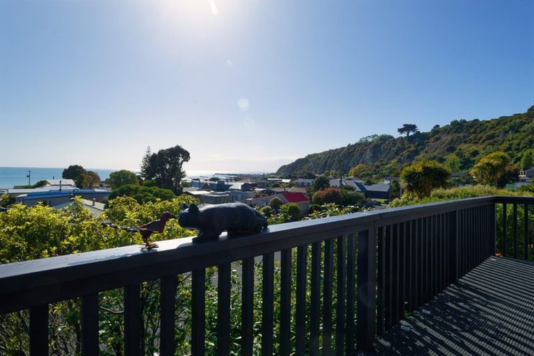 Photo of property in 162 Torquay Street, Kaikoura, 7300