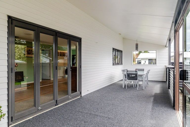 Photo of property in 79 Tyndall Street, Pahiatua, 4910