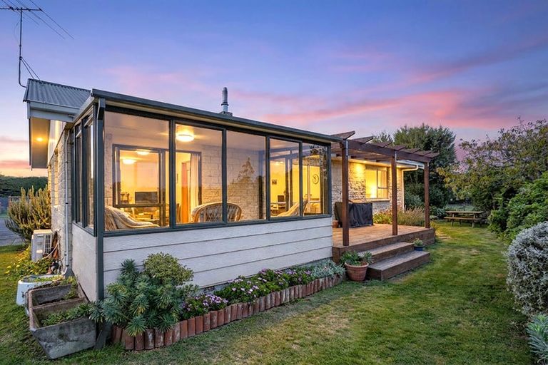 Photo of property in 520 North Eyre Road, Swannanoa, Rangiora, 7476