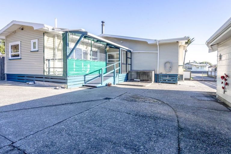 Photo of property in 27 Byron Street, Greymouth, 7805