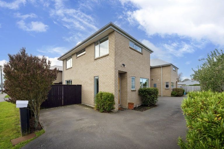 Photo of property in 378 Selwyn Street, Addington, Christchurch, 8024