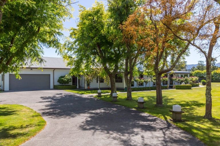 Photo of property in 4-6 Mole Street, Greytown, 5712