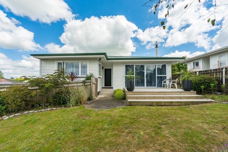 Photo of property in 10 Dee Street, Tokoroa, 3420