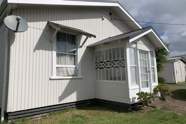 Photo of property in 3 Meldrum Street, Te Kamo, Whangarei, 0112