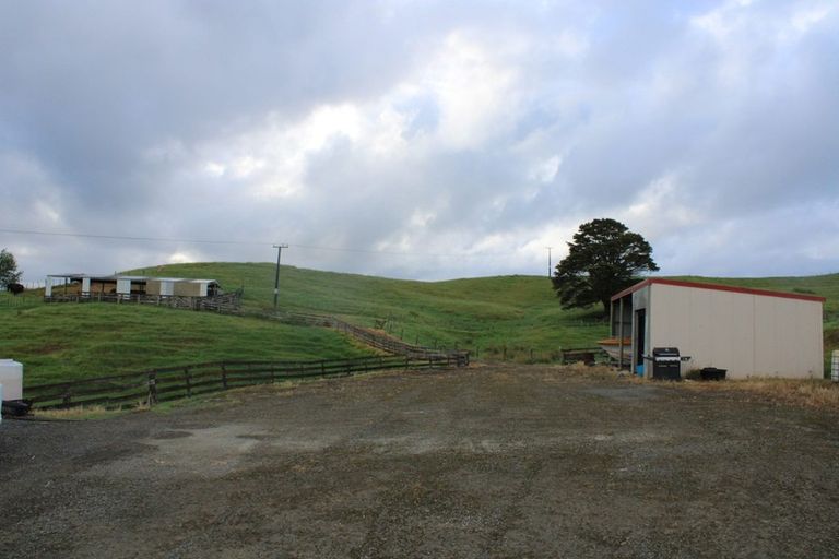 Photo of property in 529 Tangowahine Valley Road, Tangowahine, Dargaville, 0372