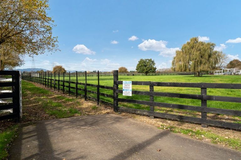 Photo of property in 73 Discombe Road, Tamahere, Hamilton, 3283