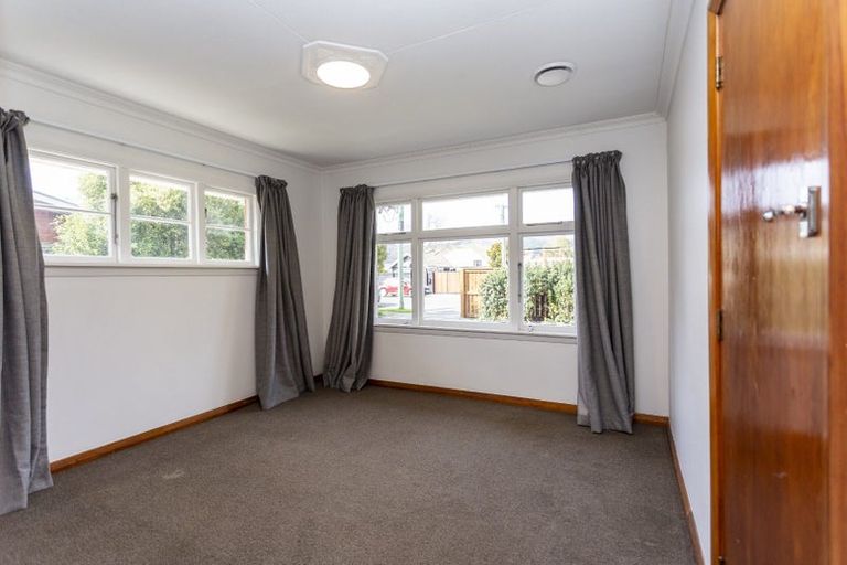 Photo of property in 190 Cashmere Road, Hoon Hay, Christchurch, 8025
