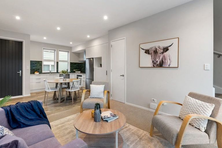 Photo of property in 146c Hanson Street, Newtown, Wellington, 6021