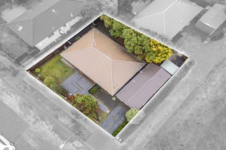 Photo of property in 45 Reginald Street, Burwood, Christchurch, 8083