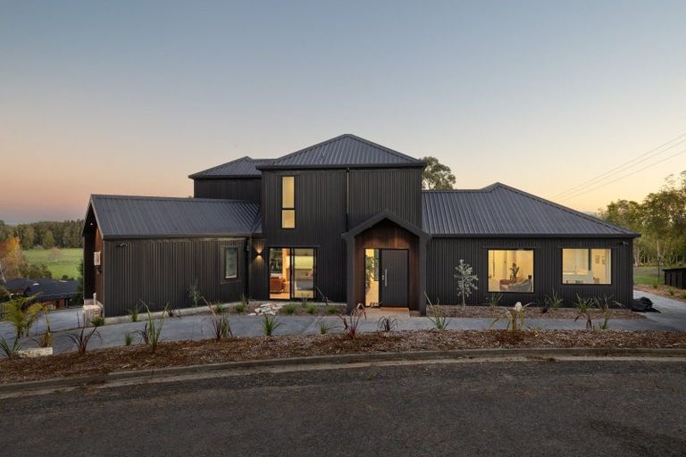 Photo of property in 659 Peacockes Road, Rukuhia, Hamilton, 3282