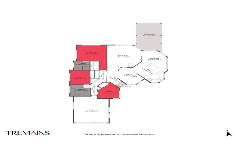 Photo of property in 85 Bethlehem Heights, Bethlehem, Tauranga, 3110