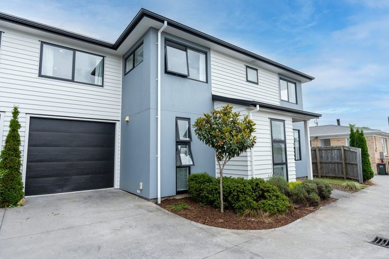 Photo of property in 96a Mansel Avenue, Hillcrest, Hamilton, 3216