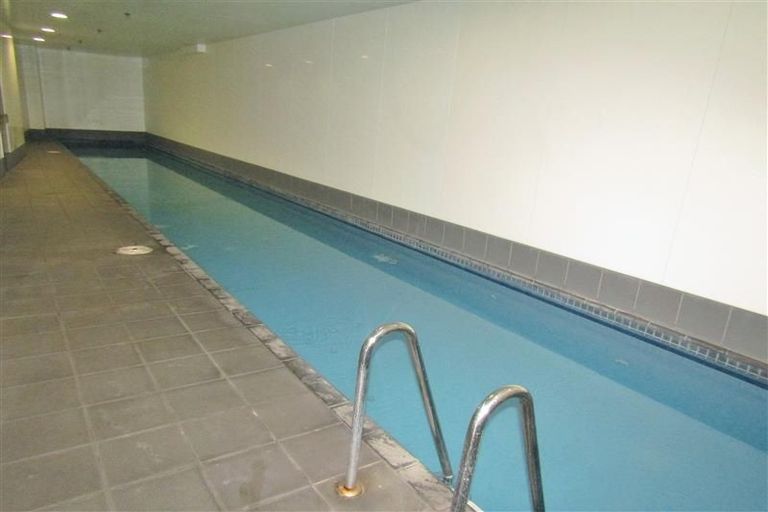Photo of property in Soho Apartments, 918/74 Taranaki Street, Te Aro, Wellington, 6011