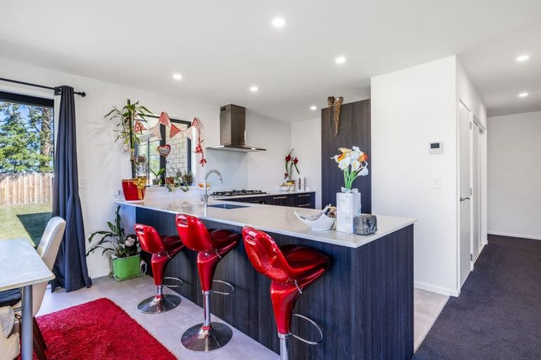 Photo of property in 18 Cooney Avenue, Darfield, 7571