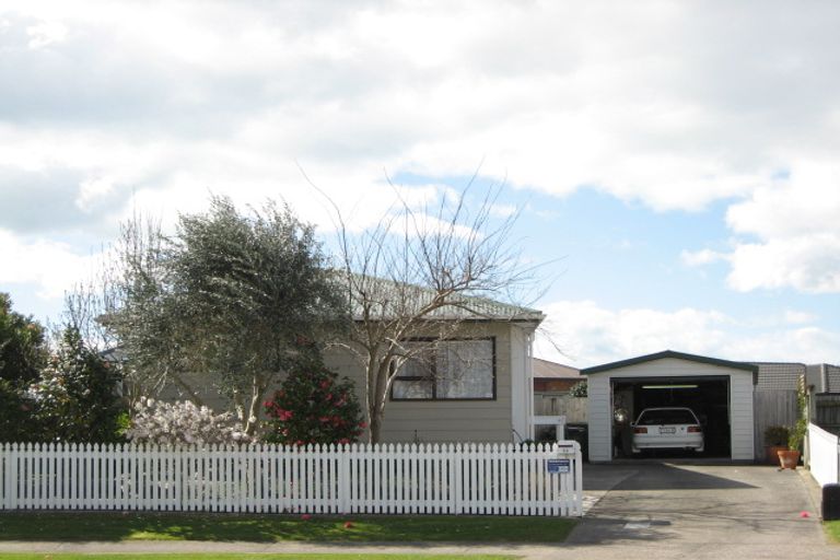 Photo of property in 26 Hotene Street, Whakatane, 3120