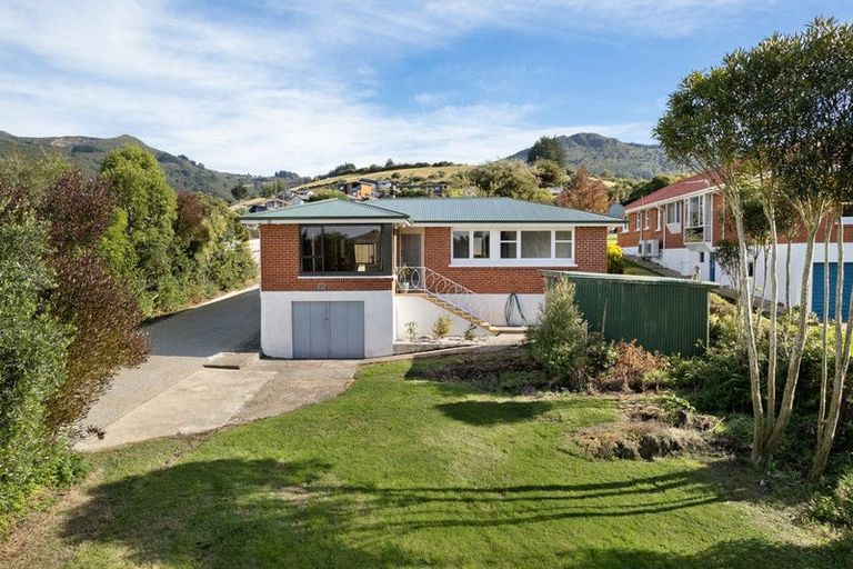 Photo of property in 41 Hugh Street, Sawyers Bay, Port Chalmers, 9023