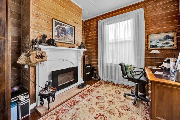 Photo of property in 53 Fox Street, Opunake, 4616