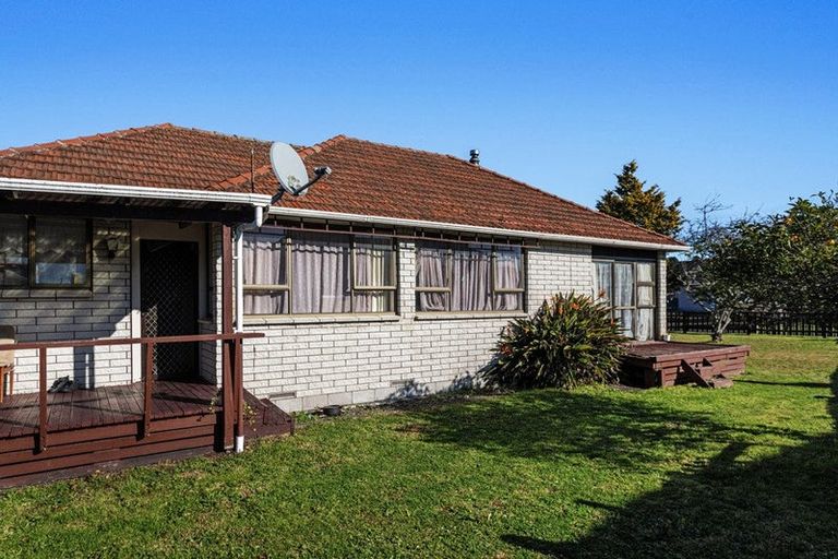 Photo of property in 2 Fitzgerald Street, Kawerau, 3127