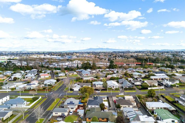 Photo of property in 18 Rata Street, Maeroa, Hamilton, 3200