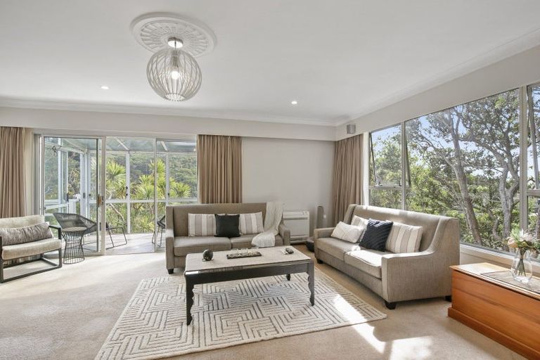 Photo of property in 208 Barnard Street, Wadestown, Wellington, 6012