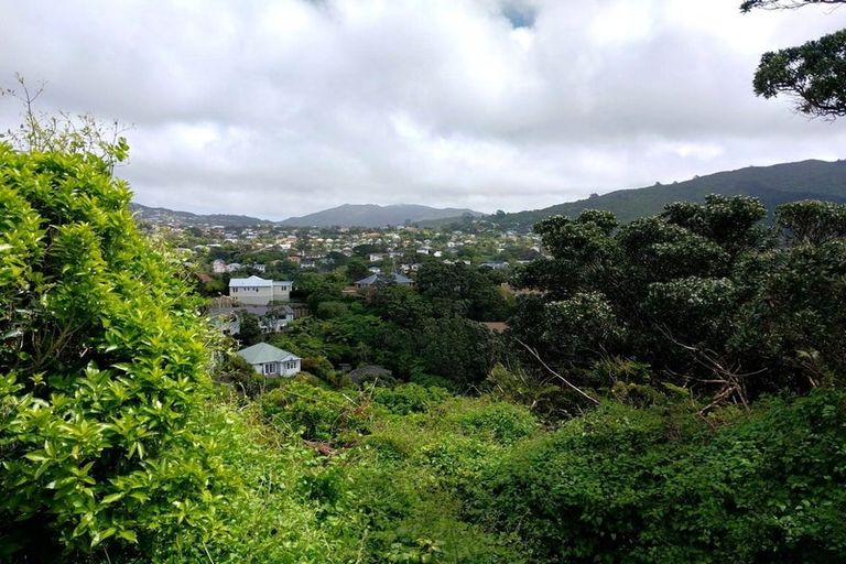 Photo of property in 41 Pembroke Road, Northland, Wellington, 6012