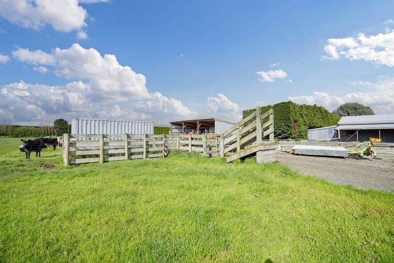 Photo of property in 468 Lorne Dacre Road, Roslyn Bush, Invercargill, 9876