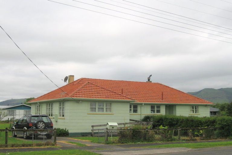 Photo of property in 41 Junction Road, Paeroa, 3600