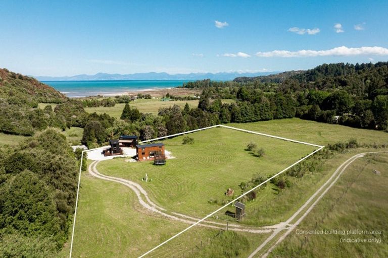 Photo of property in 70 Harvey Road, Marahau, Motueka, 7197