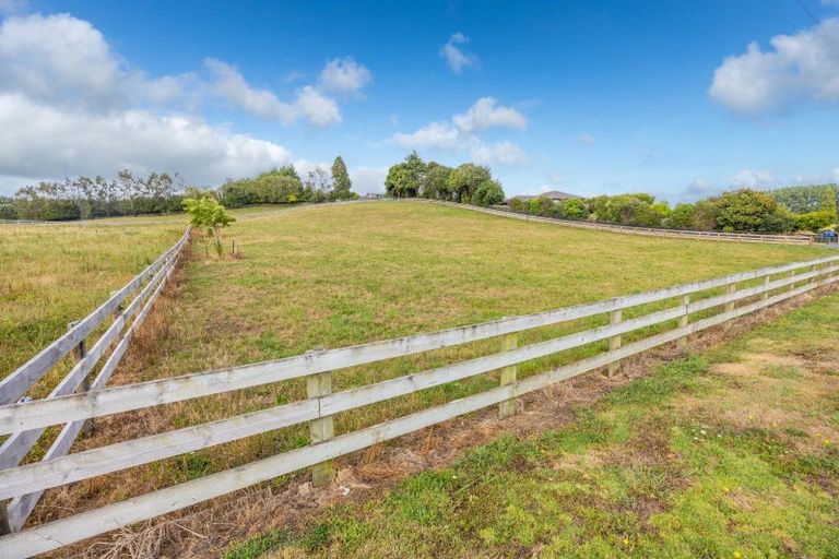 Photo of property in 18 Kiato Lane, Flat Bush, Auckland, 2019