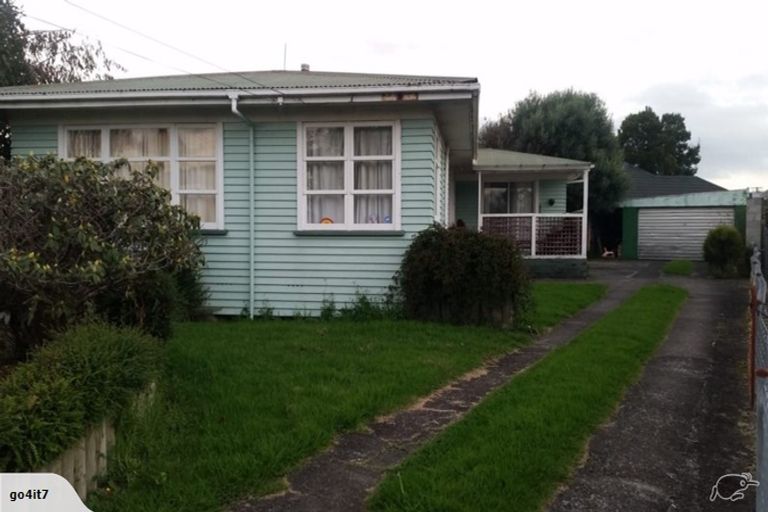 Photo of property in 314 Spinley Street, Te Awamutu, 3800