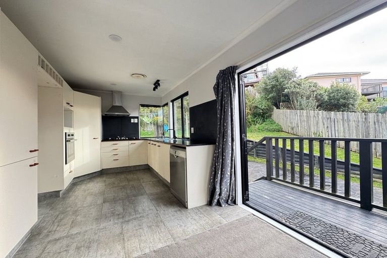 Photo of property in 8 Tolhurst Street, Johnsonville, Wellington, 6037