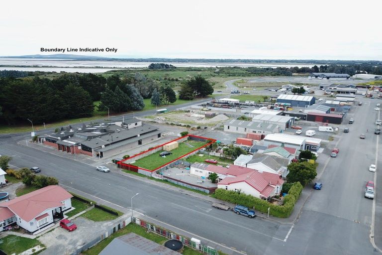 Photo of property in 189 Nith Street, Appleby, Invercargill, 9812