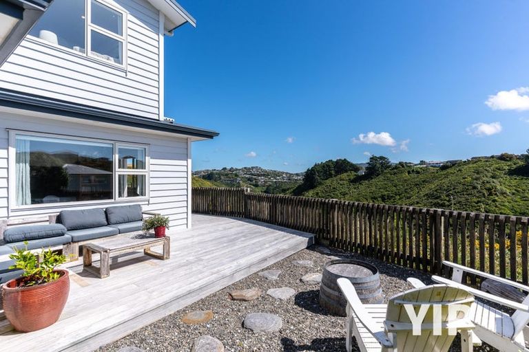 Photo of property in 37 Trelawny Terrace, Grenada Village, Wellington, 6037