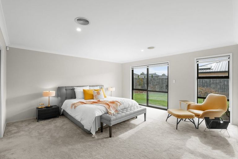 Photo of property in 10 Blunden Road, Lincoln, 7608