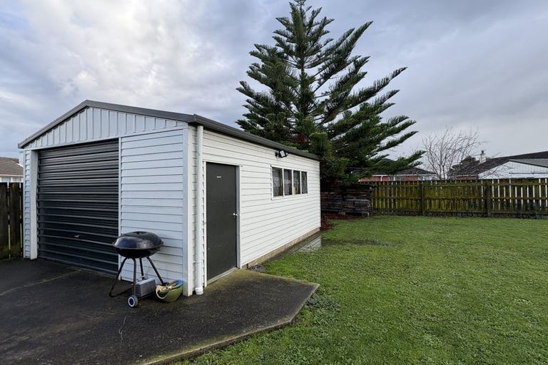 Photo of property in 6 Taumaihi Street, Bulls, 4818
