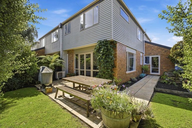 Photo of property in 80d Brockworth Place, Riccarton, Christchurch, 8011